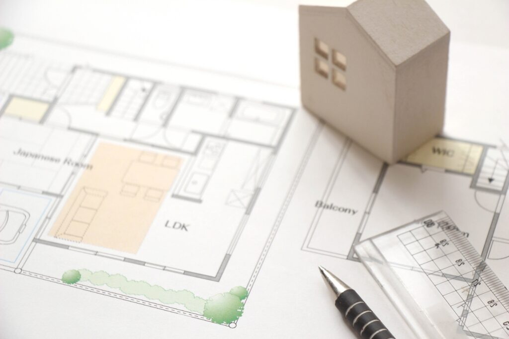 リフォーム計画